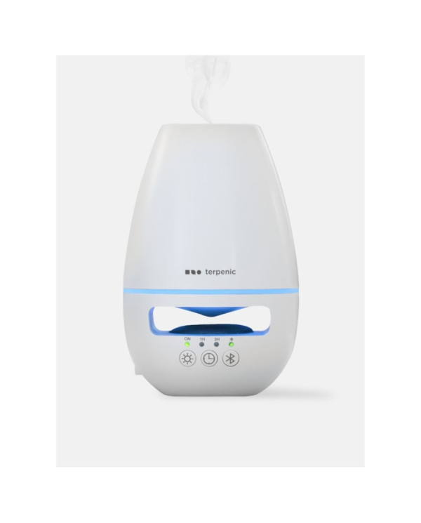 TERPENIC DIFUSOR AROMATERAPIA PULSE