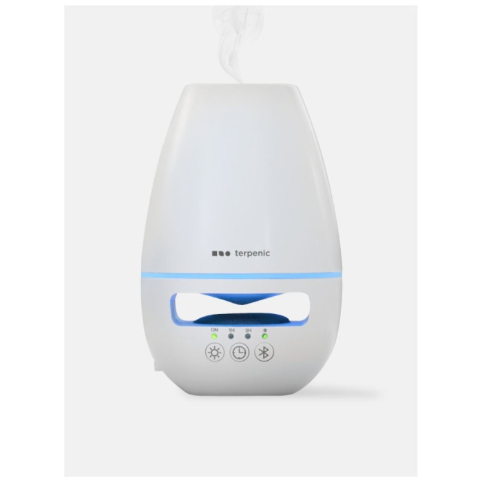 TERPENIC DIFUSOR AROMATERAPIA PULSE