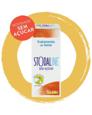 STODALINE ® SEM AÇÚCAR XAROPE 200ML