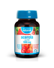 ACEROLA 1000MG 60 COMPRIMIDOS NATURMIL