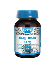 MAGNÉSIO 500MG 90 COMPRIMIDOS NATURMIL