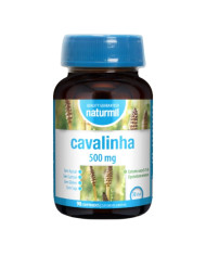 CAVALINHA 500MG 90 COMPRIMIDOS NATURMIL
