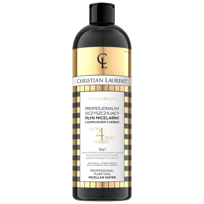 CHRISTIAN LAURENT MICRO 4 PURE FUSION 500ML