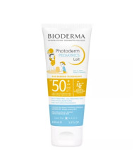 BIODERMA PHOTODERM PEDIATRICS LAIT SPF 50+ 100 ML
