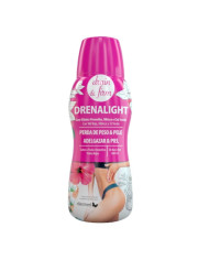 DRENALIGHT DRENAJE Y REAFIRMACIÓN 600ML DIETMED