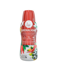 DRENALIGHT QUEMADOR CALIENTE EXTRA 600ML DIETMED