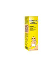 BÁLSAMO MITOSYL PRIMEROS DIENTES