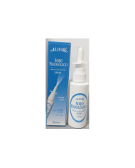 ALIFAR SORO FISIOLÓGICO SPRAY 60ML