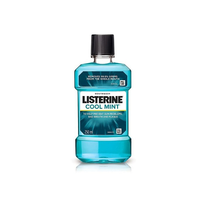LISTERINE COOL MINT 250ML