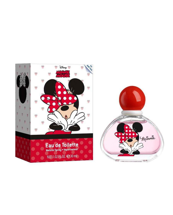 MINNIE MOUSE EDT 30ML