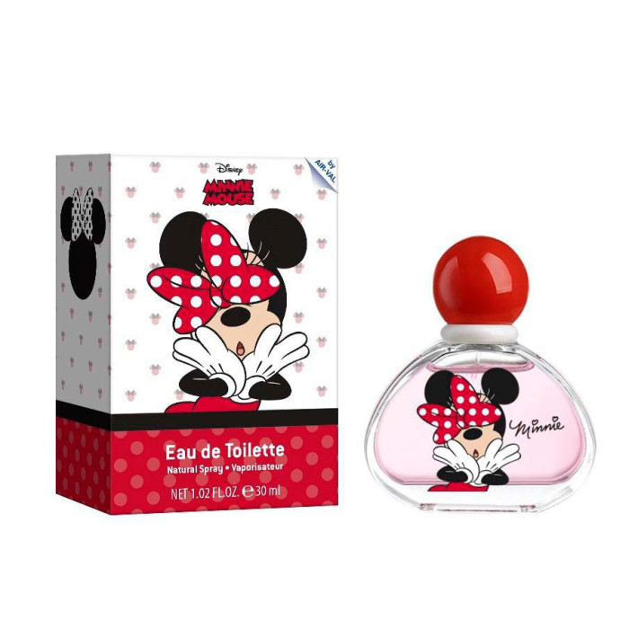 MINNIE MOUSE EDT 30ML