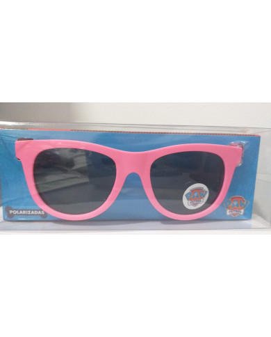 OCULOS DE SOL CRIANÇA PATRULHA PATA