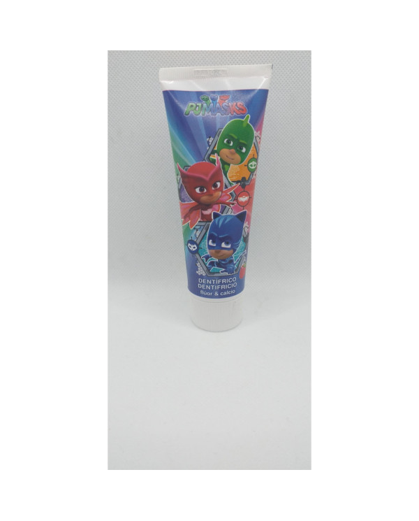Pasta Dentífrica PJMASKS 75ml