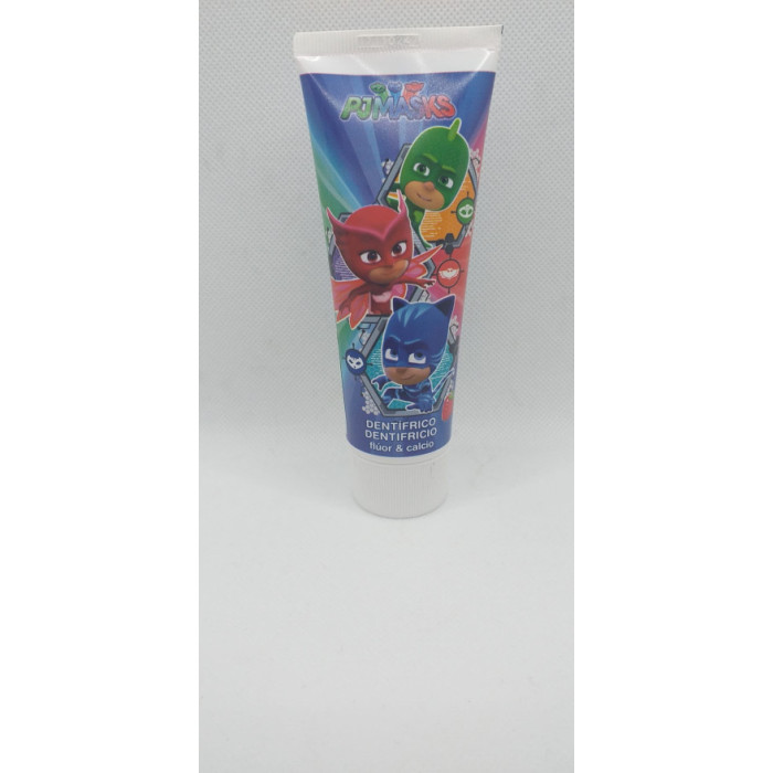 PASTA DE DIENTES PJ MASKS  75 ml