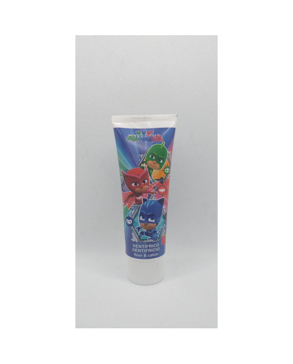 PASTA DE DIENTES PJ MASKS  75 ml