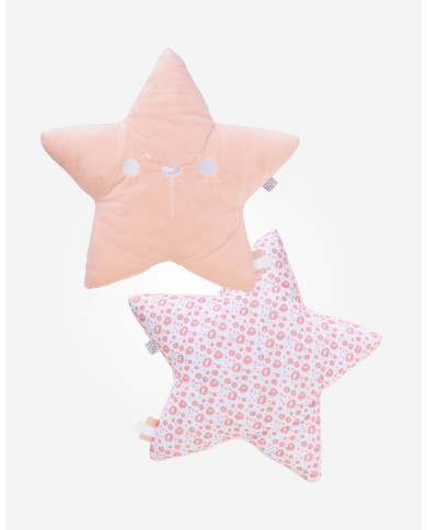 SARO ALMOFADA WILD STAR