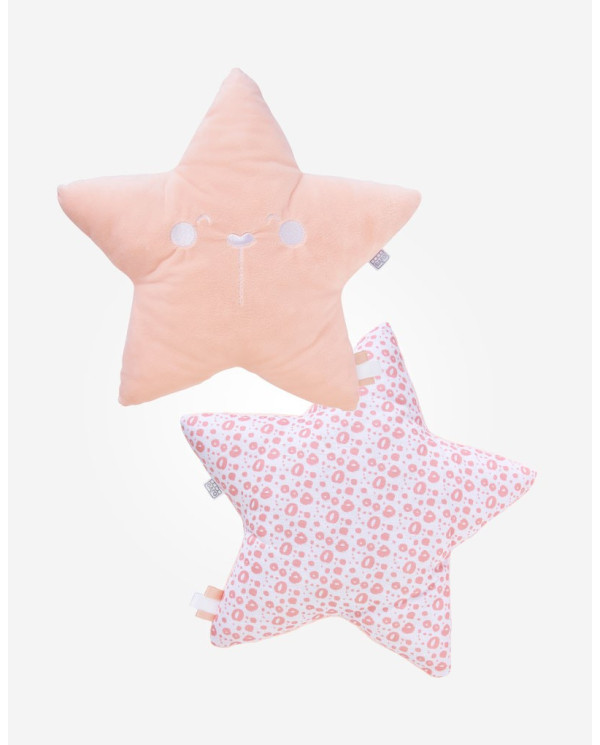 SARO ALMOFADA WILD STAR