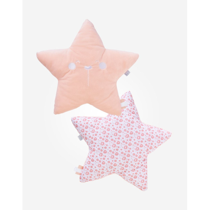 SARO ALMOHADA WILD STAR