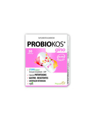 PROBIOKOS® Gino 30 CAPSULAS PHYTOGOLD