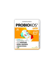 PROBIOKOS® Urin 30 CAPS PHYTOGOLD
