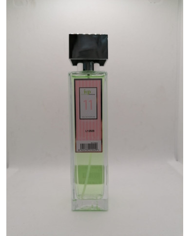 IAP PHARMA PERFUME MULHER Nº11 150ML