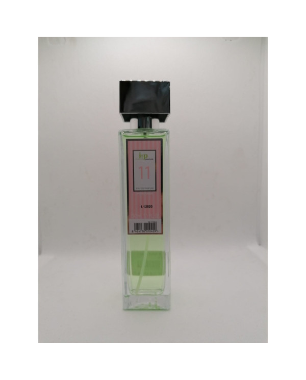 IAP PHARMA PERFUME MULHER Nº11 150ML