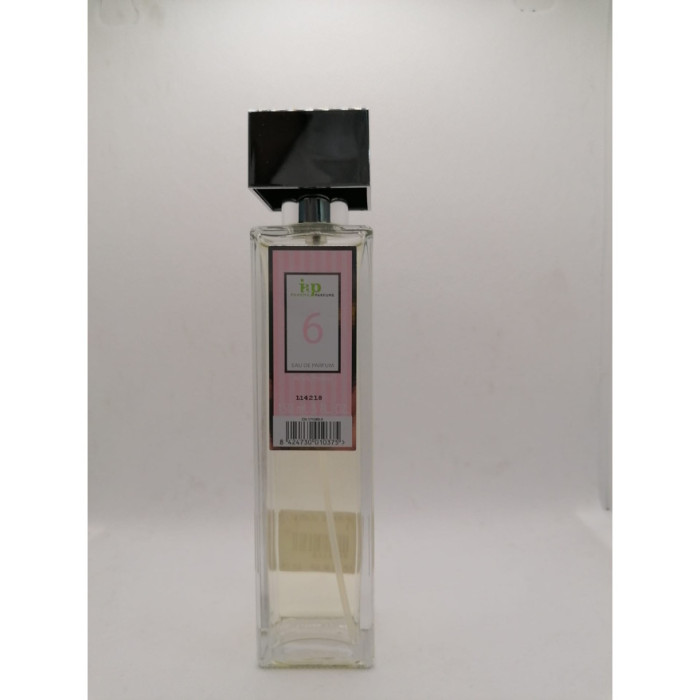 IAP PHARMA PERFUME MULHER Nº6 150ML