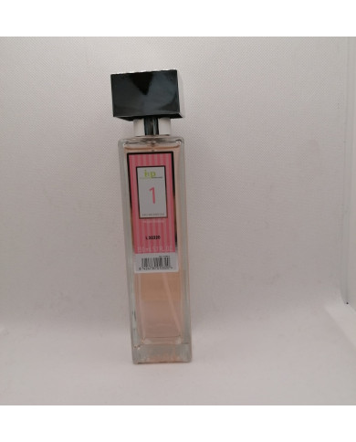 IAP PHARMA PERFUME MULHER Nº1 - 150ML