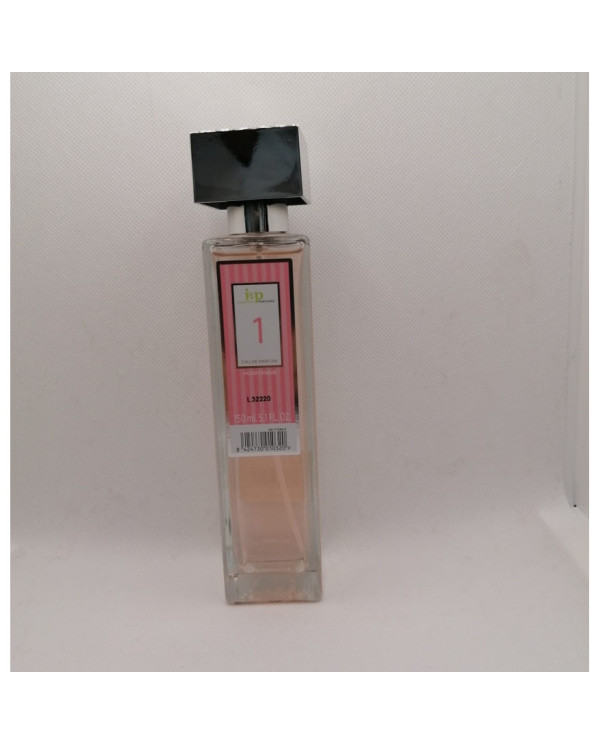 IAP PHARMA PERFUME MULHER Nº1 150ML