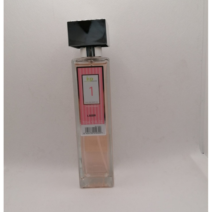 IAP PHARMA PERFUME MULHER Nº1 - 150ML
