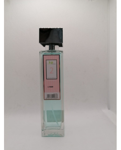 IAP PHARMA PERFUME MULHER Nº2 150ML