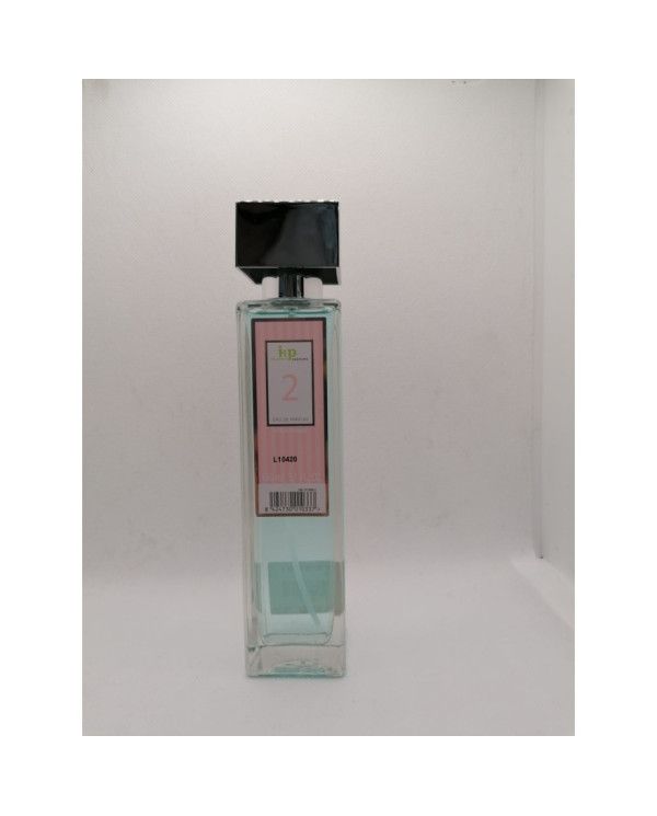 IAP PHARMA PERFUME MULHER Nº2 150ML