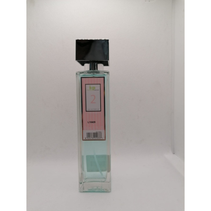 IAP PHARMA PERFUME MULHER Nº2 150ML
