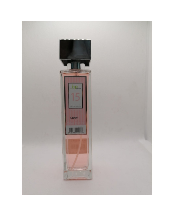 IAP PHARMA PERFUME MULHER Nº15 150ML