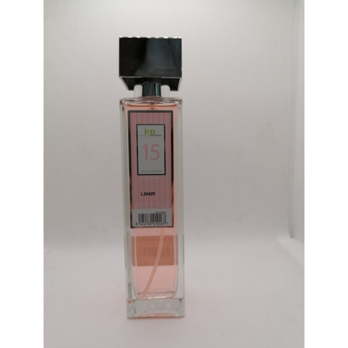 IAP PHARMA PERFUME MULHER Nº15 150ML