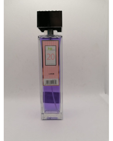 IAP PHARMA PERFUME MULHER Nº20 150ML