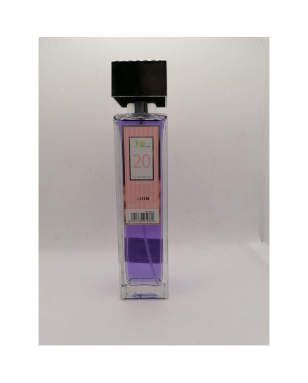 IAP PHARMA PERFUME MULHER Nº20 150ML