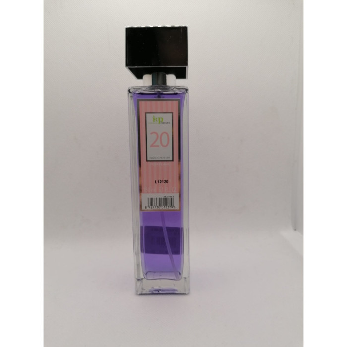 IAP PHARMA PERFUME MULHER Nº20 150ML