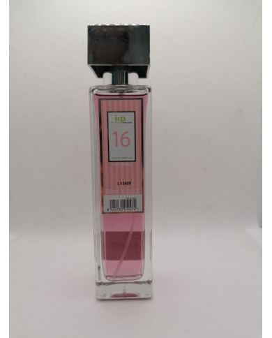 IAP PHARMA PERFUME MULHER Nº16 150ML