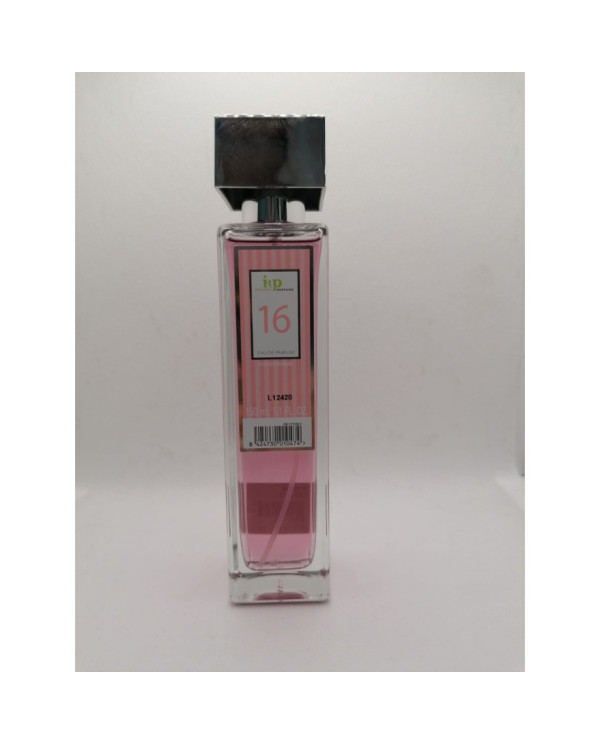 IAP PHARMA PERFUME MULHER Nº16 150ML