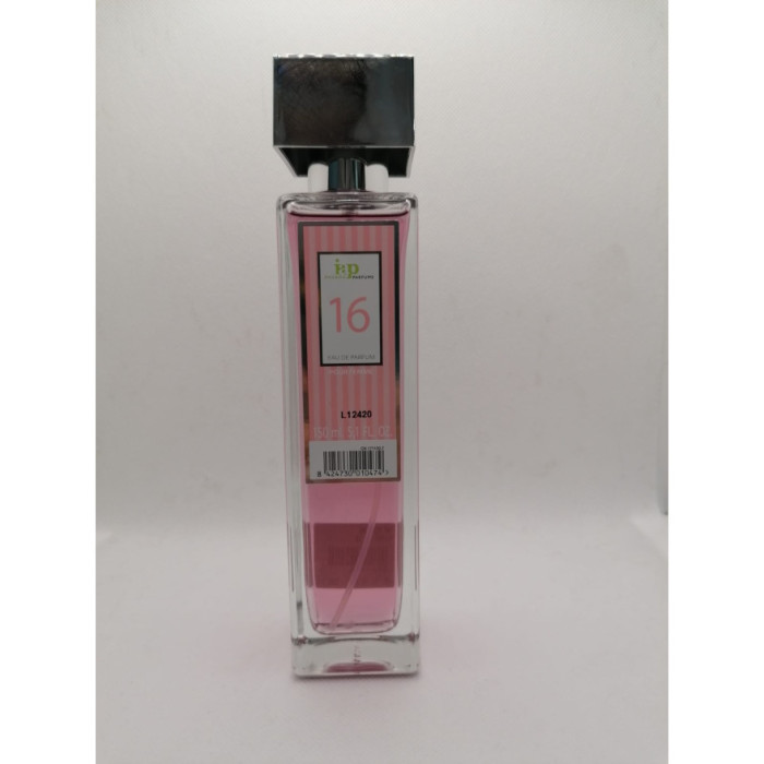 IAP PHARMA PERFUME MULHER Nº16 150ML