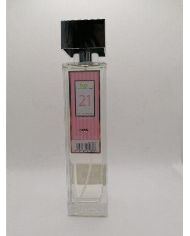 IAP PHARMA PERFUME MULHER Nº21 150ML