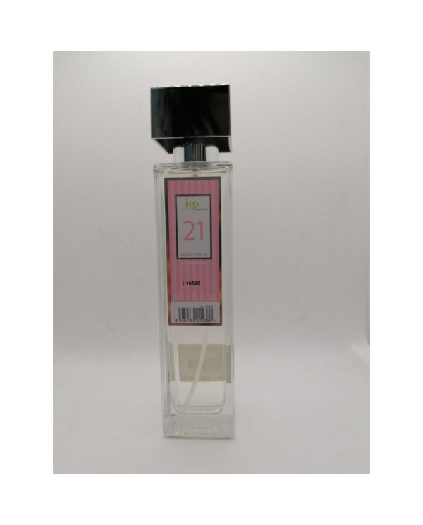 IAP PHARMA PERFUME MULHER Nº21 150ML