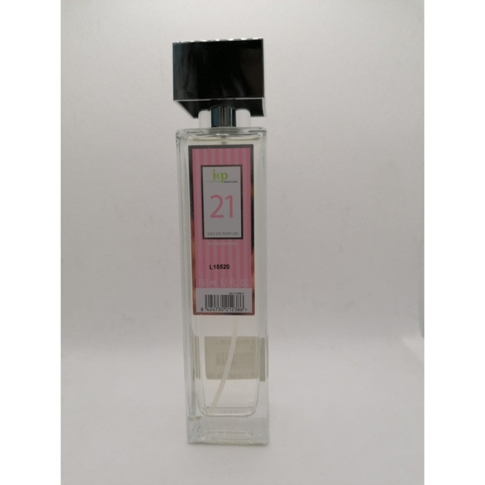 IAP PHARMA PERFUME MULHER Nº21 150ML