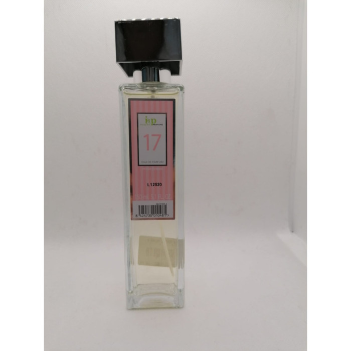 IAP PHARMA PERFUME MULHER Nº17 150ML