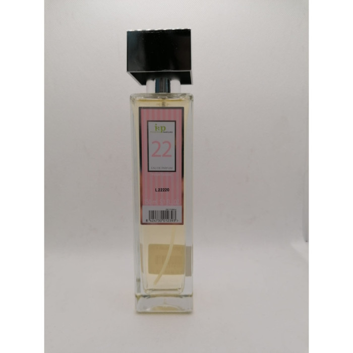 IAP PHARMA PERFUME MULHER Nº22 150ML