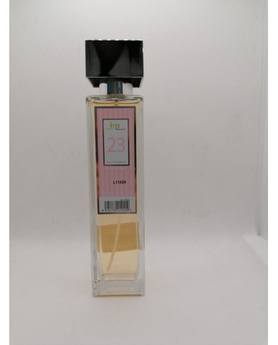 IAP PHARMA PERFUME MULHER Nº23 150ML