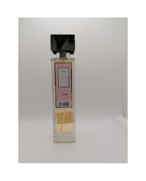 IAP PHARMA PERFUME MULHER Nº23 150ML