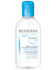 BIODERMA HYDRABIO H20 ÁGUA MICELAR 250ML