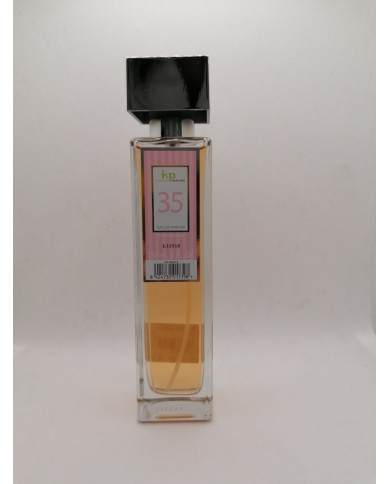 IAP PHARMA PERFUME MULHER Nº35 150ml